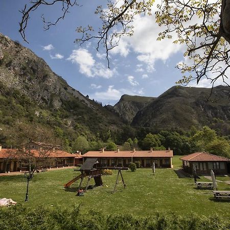 Apartamentos Camin De Pelayo Las Rozas Bagian luar foto