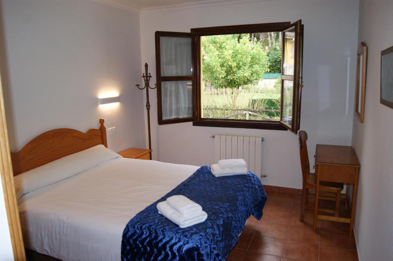 Apartamentos Camin De Pelayo Las Rozas Bagian luar foto