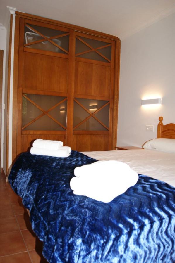 Apartamentos Camin De Pelayo Las Rozas Bagian luar foto