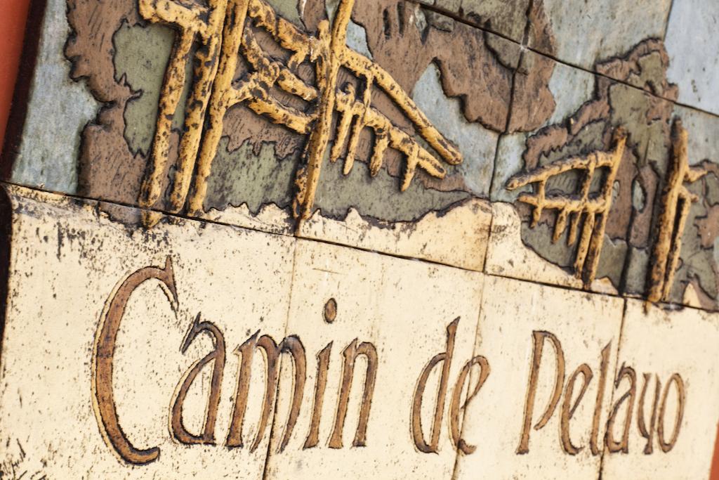 Apartamentos Camin De Pelayo Las Rozas Bagian luar foto