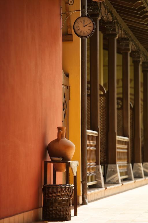 Apartamentos Camin De Pelayo Las Rozas Bagian luar foto