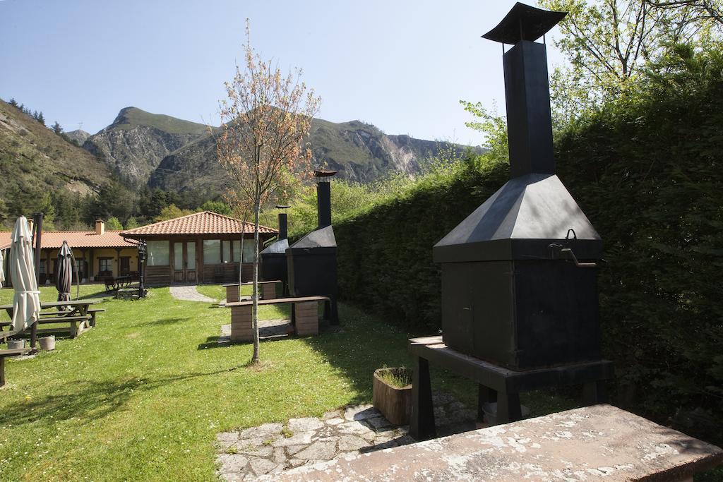 Apartamentos Camin De Pelayo Las Rozas Bagian luar foto