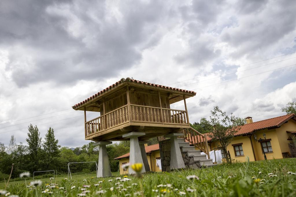 Apartamentos Camin De Pelayo Las Rozas Bagian luar foto