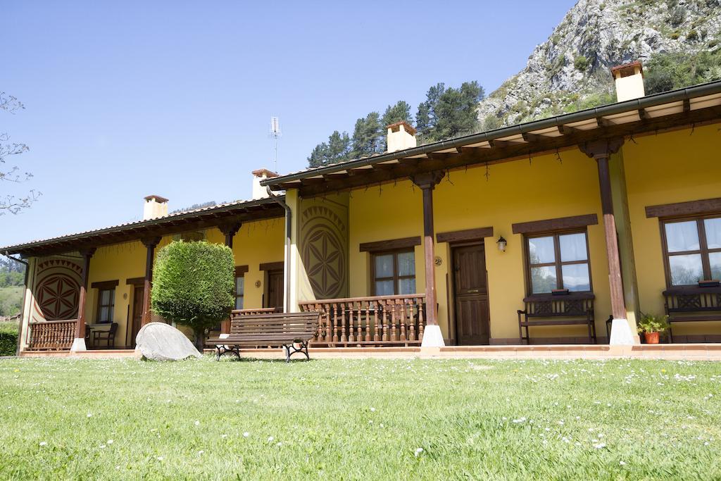 Apartamentos Camin De Pelayo Las Rozas Bagian luar foto
