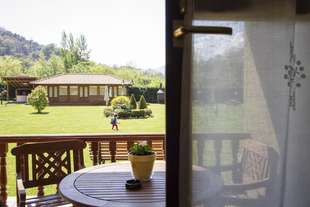 Apartamentos Camin De Pelayo Las Rozas Bagian luar foto